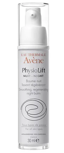 Avène Physiolift Nuit 30 ml