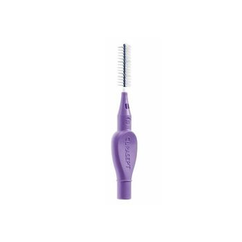 Curasepet Proxi T21 Viola/Purple 6 Pezzi Per l'igiene dentale