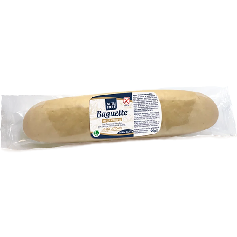 Nutrifree Baguette 90 g