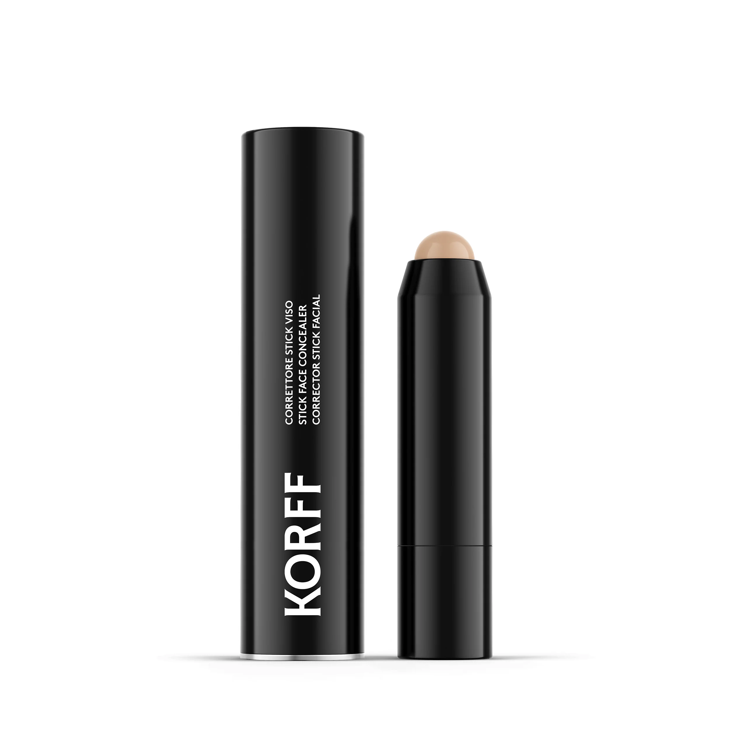 Korff Make Up Correttore Stick 03 1,6 g Lunga Tenuta
