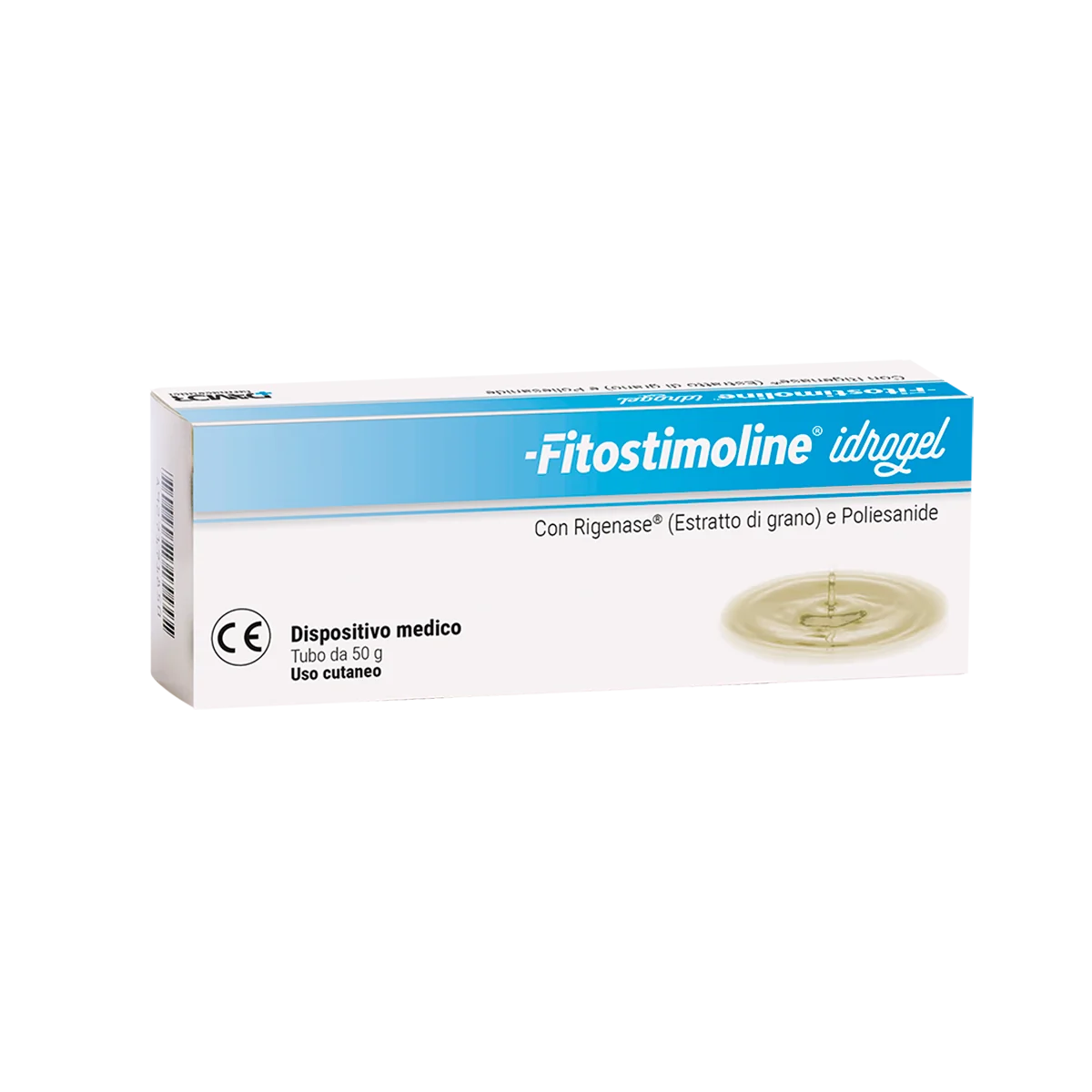 Fitostimoline Idrogel 20 g