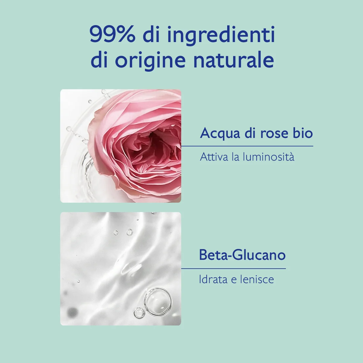 Vinoclean Lozione Tonica Idratante 200 Ml