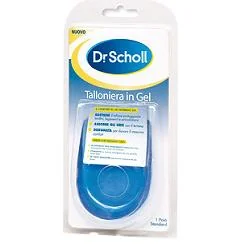 Scholl Talloniera Gel Pic 1Pa Talloniera