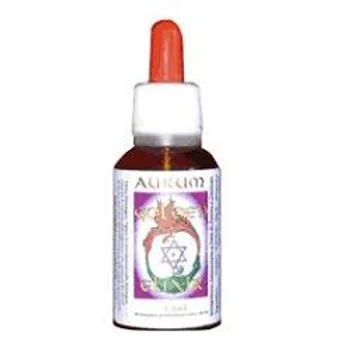 Golden Elixir Gocce 3,5 ml