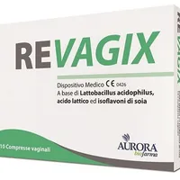 Revagix 10Cpr
