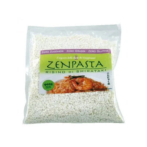 Zenpasta Shirataki Ess Riso 