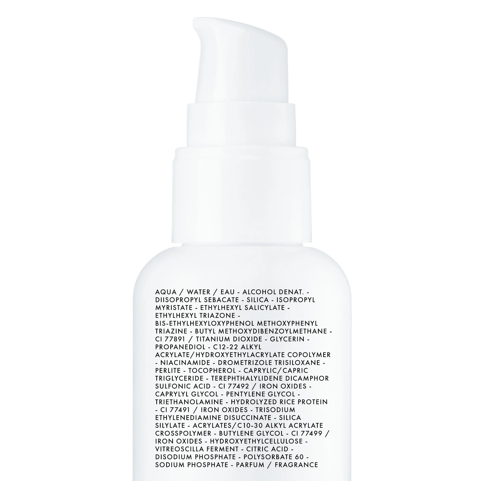 Vichy Capital Soleil Uv-Age Tinted SPF 50+ 40 Ml Fluido Anti Foto-Invecchiamento