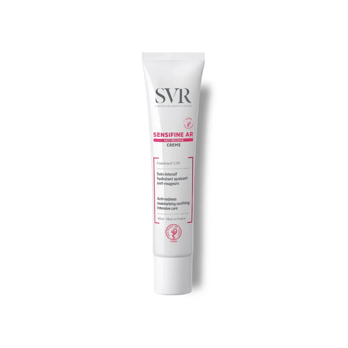 SVR Sensifine Ar Creme 40 ml Azione Idratante