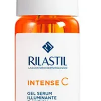 Rilastil Intense C Gel Serum Antirughe Con Vitamina C e Acido Ialuronico 30 ml