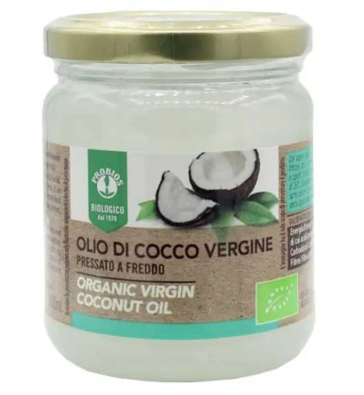 Olio Di Cocco 210 g