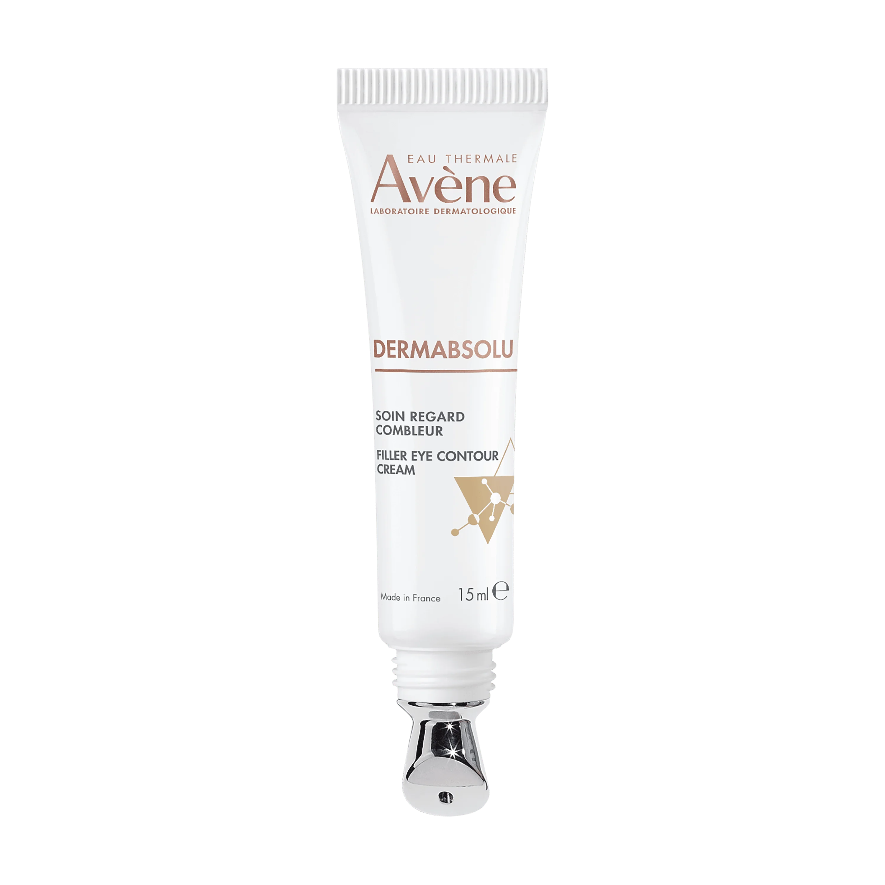 Avène DermAbsolu Contorno Occhi 15 ml Rivitalizzante e illuminante