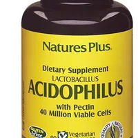 Acidophilus 90Capsule