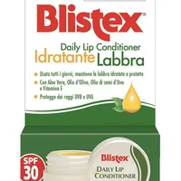 Blistex Idratante Labbra Spf30