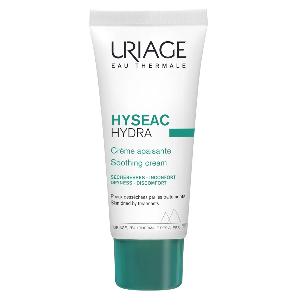 Uriage Hyseac Hydra 40Ml Benessere Viso