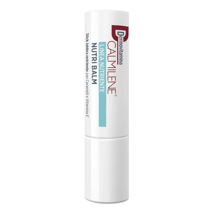 Dermovitamina Calmilene Nutri Balm 4,5 g Stik Labbra Nutriente