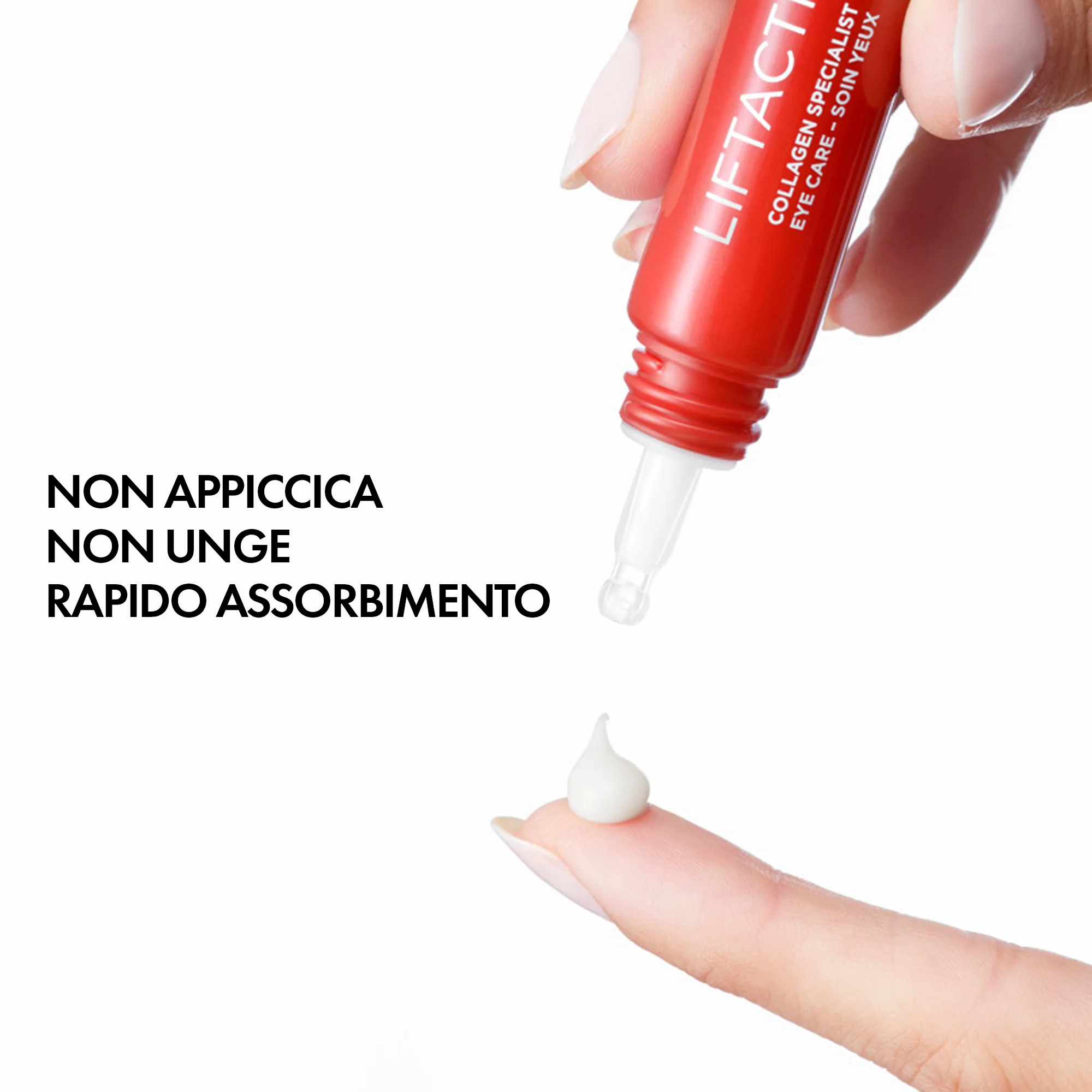 Vichy Liftactiv Collagen Specialist Contorno Occhi 15 Ml Rigenerante
