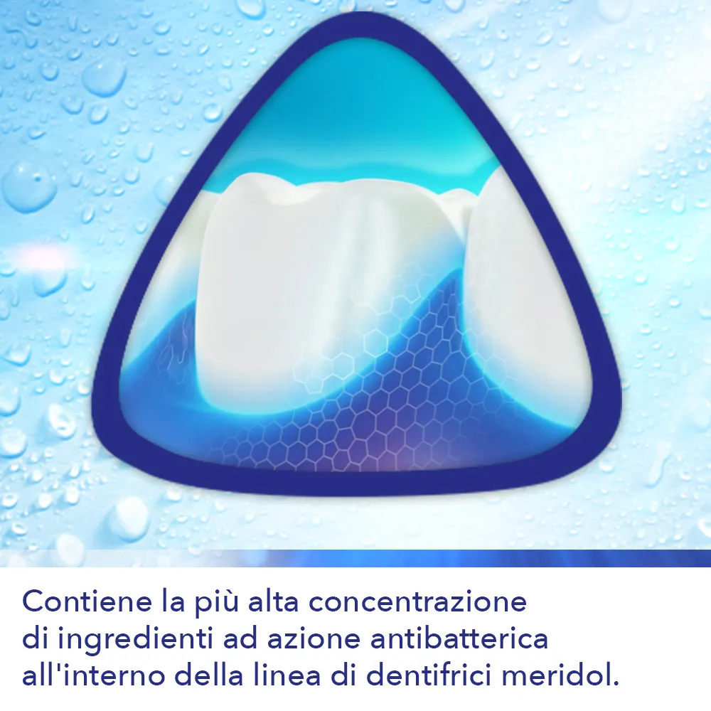 Meridol Parodont Expert Dentifricio 75 ml Utile in caso di Parodontite e Sanguinamento Gengivale