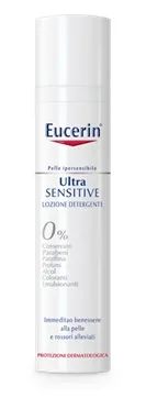 Eucerin Ultrasensitive Det