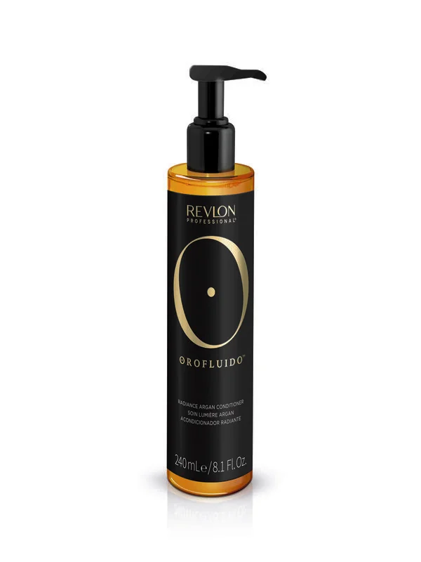 Orofluido Radiance Argan Conditioner 240 Ml
