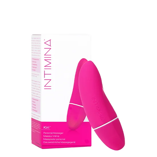 Intimina Kiri Personal Massager Massaggiatore intimo