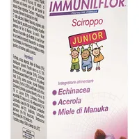 Esi Immunilflor Sciroppo Junior 180 ml