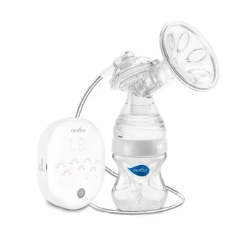Materno Smart Tiralatte Elettrico 3 Fasi Tiralatte singolo