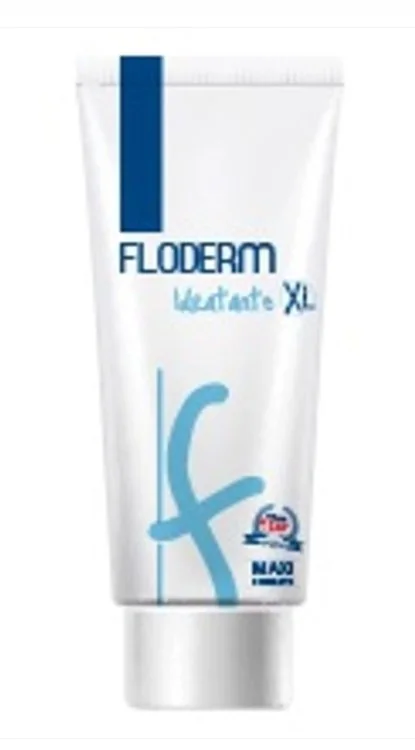 Floderm Idratante Xl 400 ml