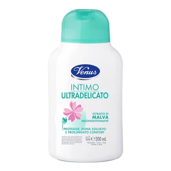 Venus Intimo Ultradel 200Ml