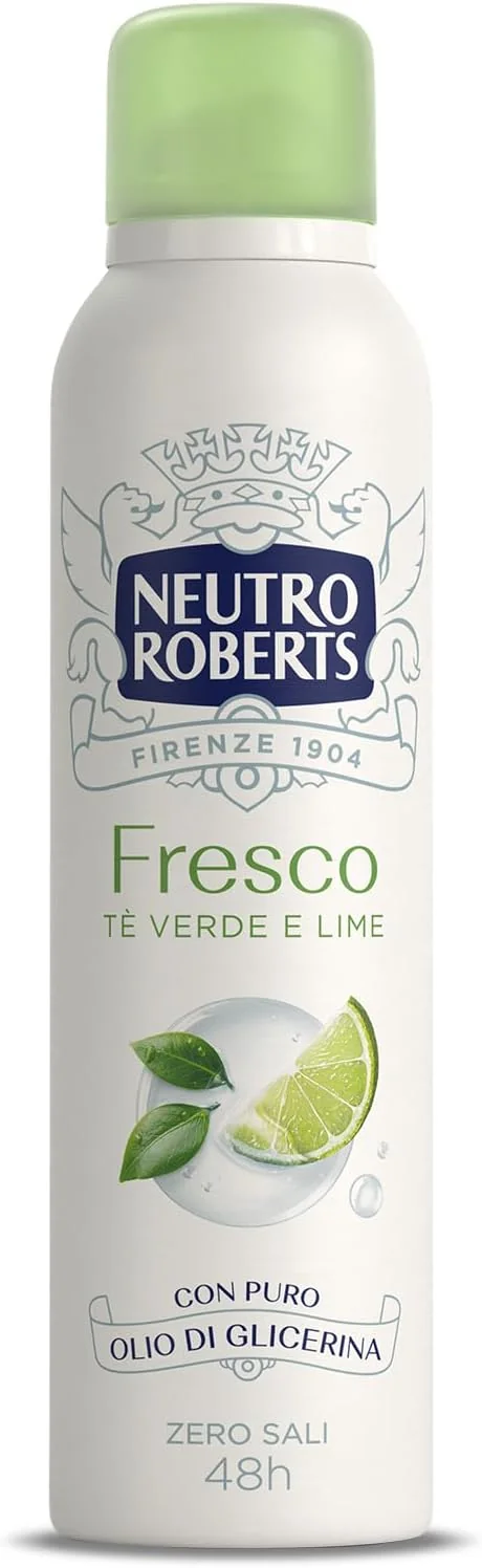 Neutro Roberts Deo Spr Fres Ve