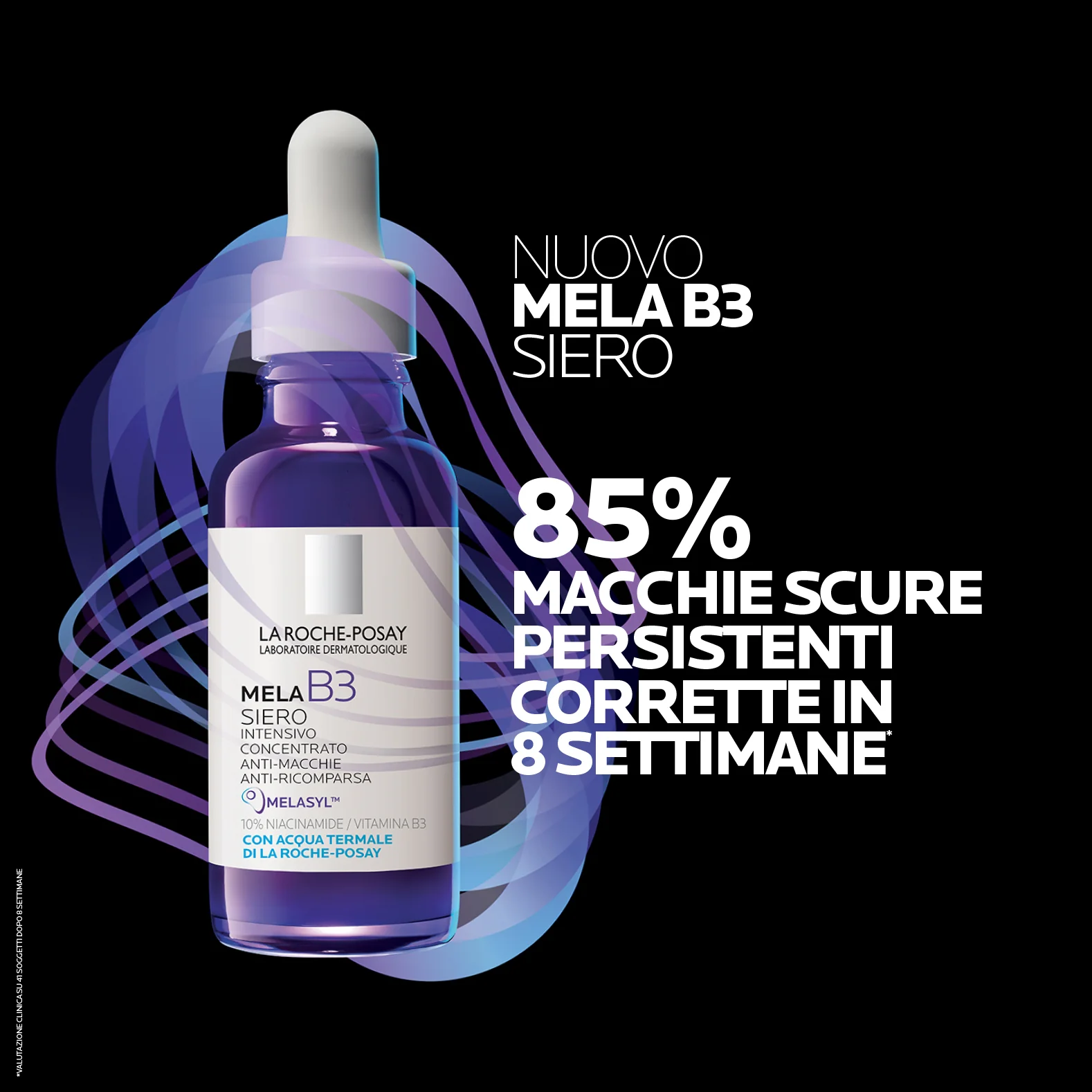 La Roche Posay Mela B3 Siero Intensivo Anti-Macchie 30 ml Siero Anti-macchie