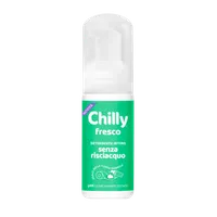 Chilly Detergente No Rinse Fresco 100 ml