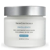 SkinCeuticals Moisturize Emollience Crema Idratante Viso 60 ml