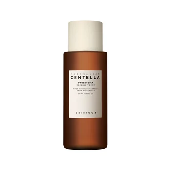 Skin1004 Madagascar Centella Probio-Cica Essence Toner 210Ml Tutti i Tipi di Pelle