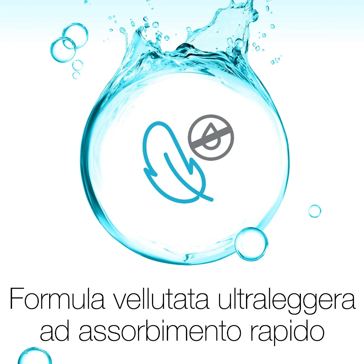 Neutrogena Balsamo Corpo Rinfrescante 200 ml Azione Idratante