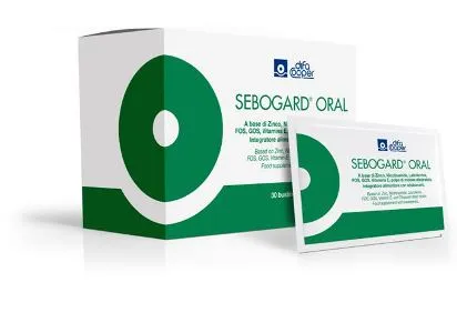 Sebogard Oral 30Bust