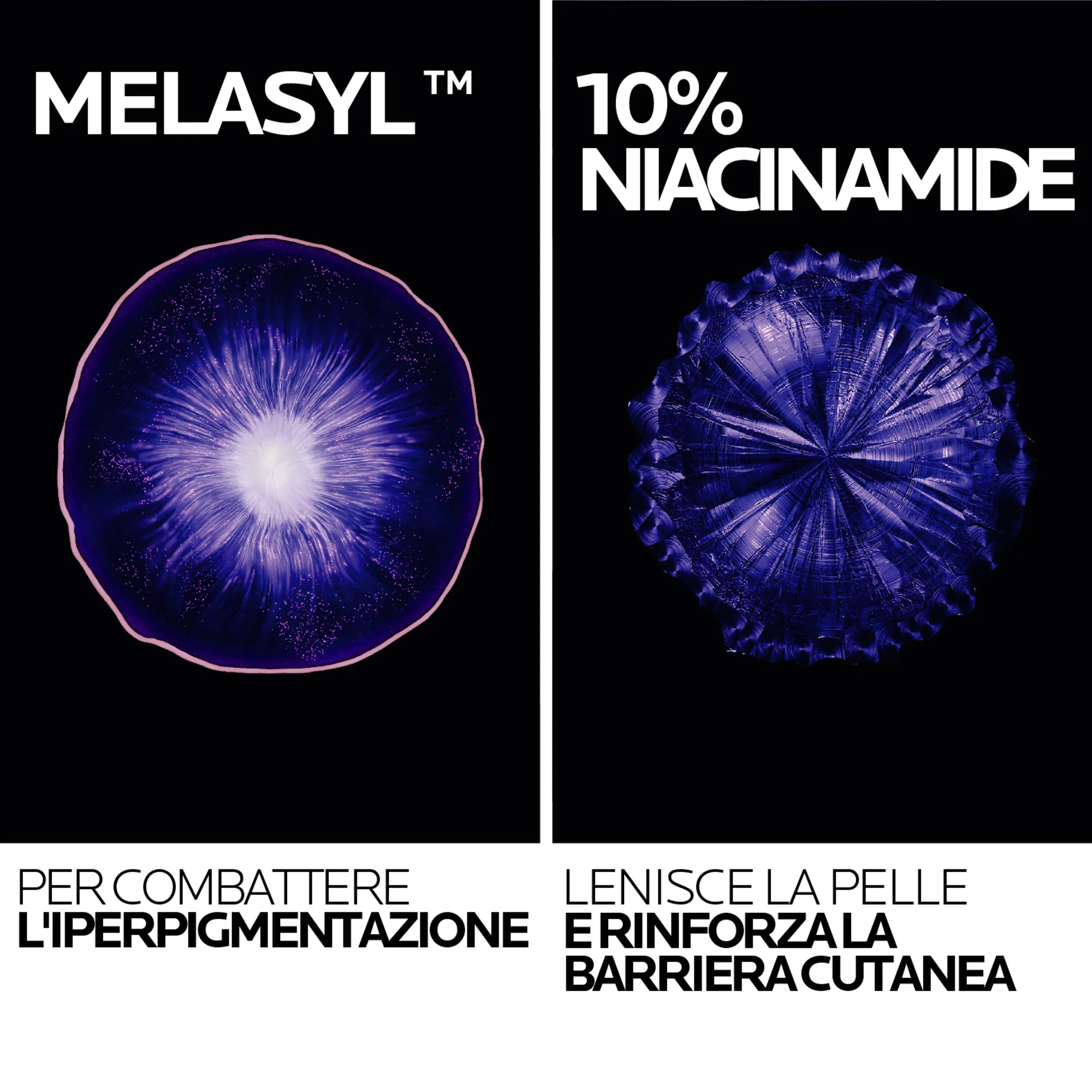 La Roche Posay Mela B3 Siero Intensivo Anti-Macchie 30 ml Siero Anti-macchie