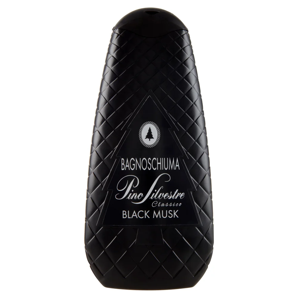 Pinosilvestre Doc Black M750Ml