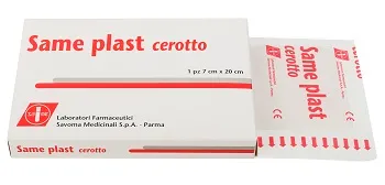 Same Plast Cerotto 7X20 cm