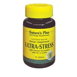 Ultra Stress 30Tavolette
