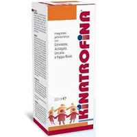 Kinatrofina 20 ml