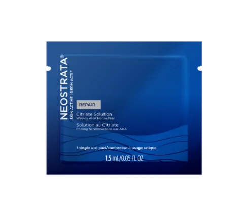 Neostrata Citriate Sol 8Disc