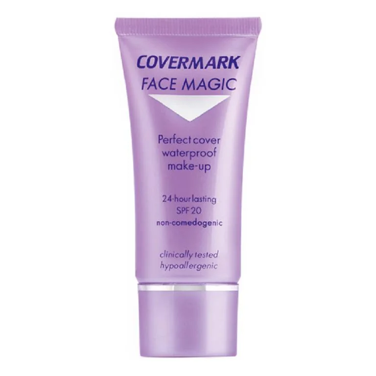 Covermark Face Magic n°5 30 ml