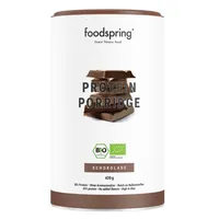 Foodspring Protein Porridge Schokolade 400 g