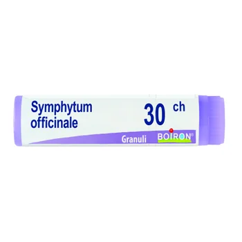 Symphytum Officinale 30 Ch Gl1G