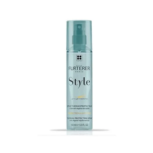 René Furterer Style Spray Termo Protettivo 150 ml Effetto Naturale