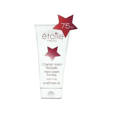 Rougj Etoile Crema Mani Nutriente con Burro di Karitè