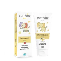 Nathia Dentifricio Baby 50 ml