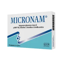 Micronam 30 Compresse