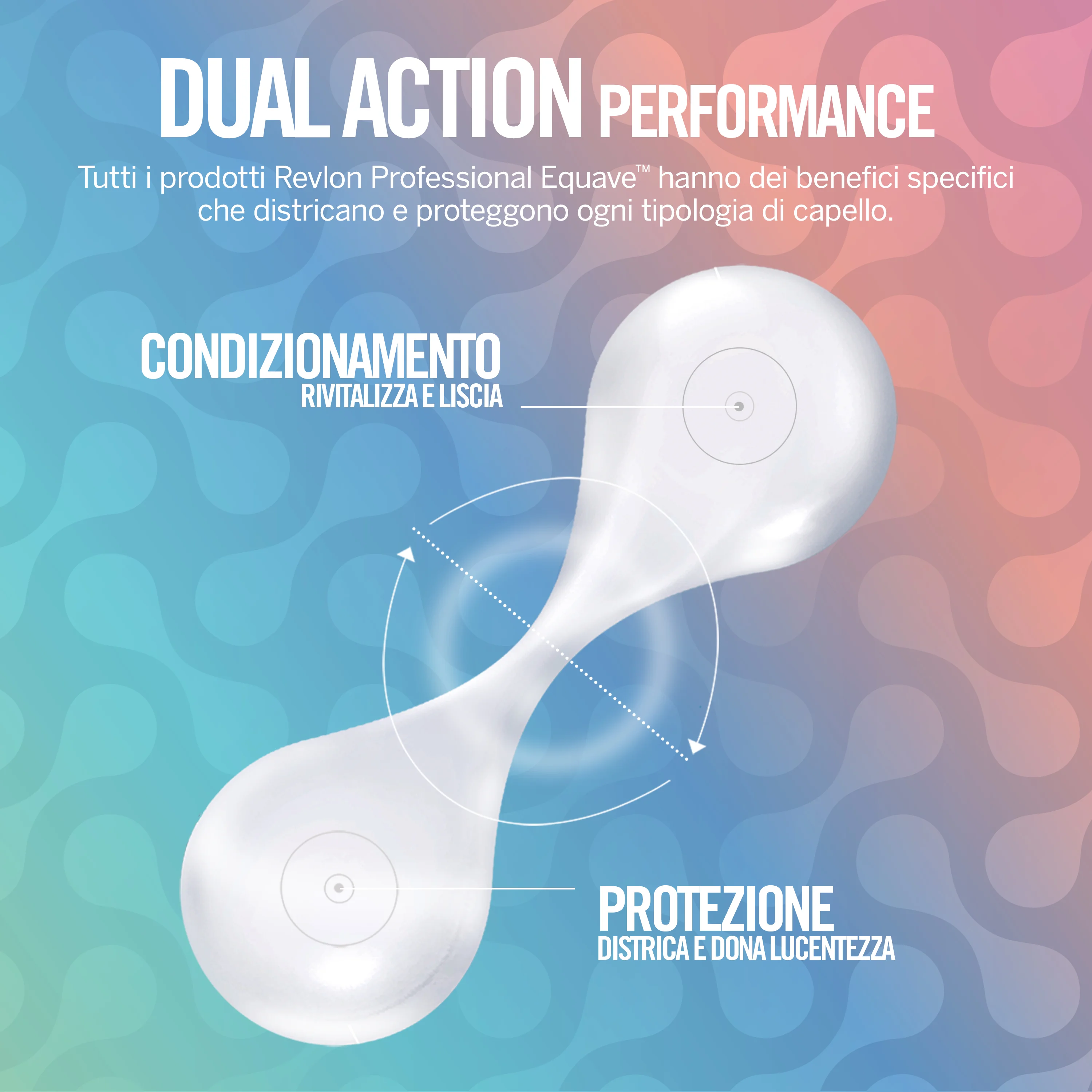 Equave Detox Micellar Shampoo 100 ml Per tutti i tipi di capelli
