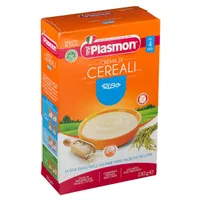 Plasmon Cereali Crema Riso 230 g